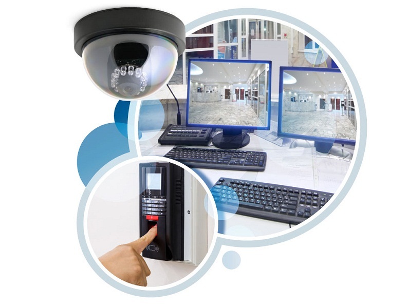  Manufacturers Exporters and Wholesale Suppliers of Security Systems New Delhi Delhi 
